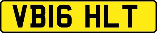 VB16HLT