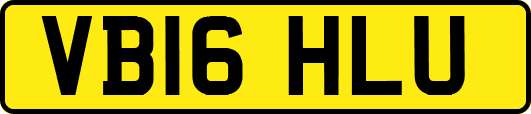 VB16HLU