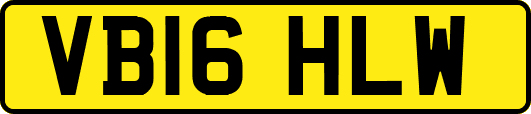 VB16HLW