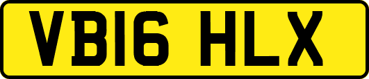 VB16HLX