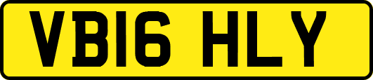 VB16HLY