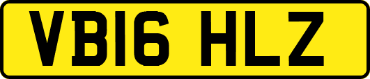 VB16HLZ