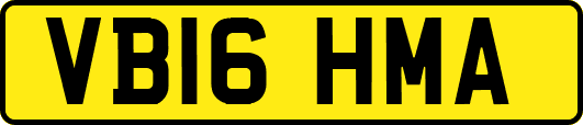 VB16HMA