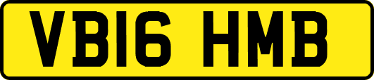 VB16HMB