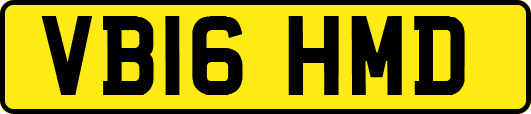 VB16HMD