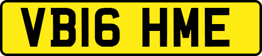 VB16HME