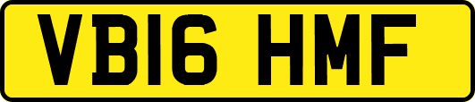 VB16HMF