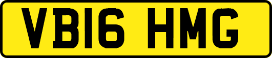 VB16HMG