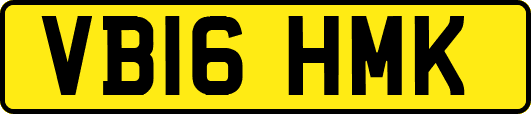 VB16HMK