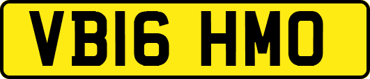 VB16HMO