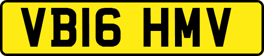 VB16HMV