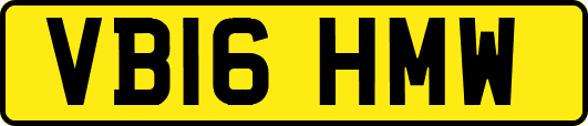 VB16HMW