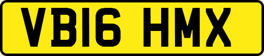 VB16HMX