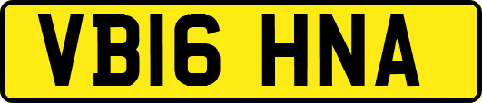VB16HNA