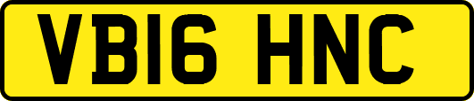 VB16HNC