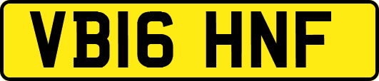 VB16HNF