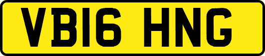 VB16HNG