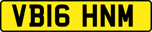 VB16HNM