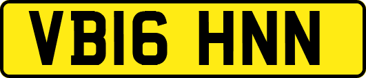 VB16HNN
