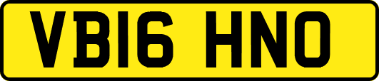 VB16HNO