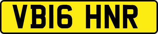 VB16HNR
