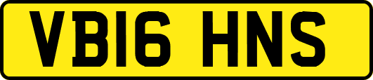 VB16HNS