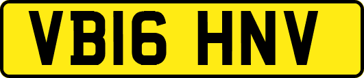 VB16HNV