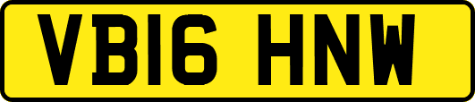 VB16HNW
