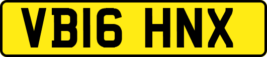 VB16HNX