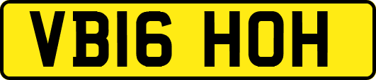 VB16HOH