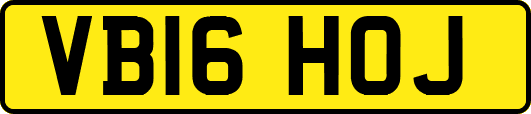 VB16HOJ