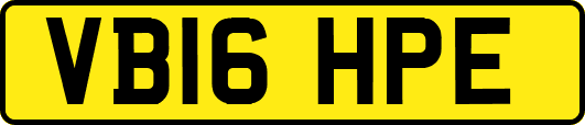 VB16HPE