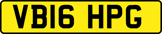 VB16HPG