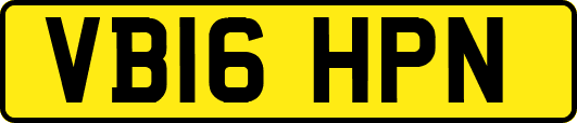 VB16HPN