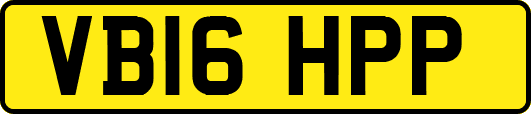 VB16HPP