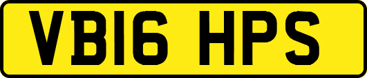 VB16HPS