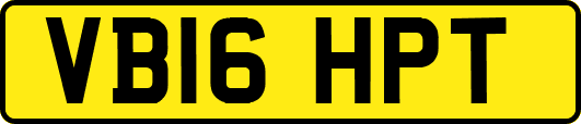VB16HPT
