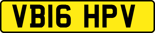 VB16HPV