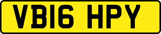 VB16HPY