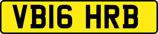VB16HRB