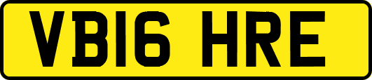 VB16HRE
