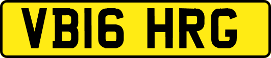VB16HRG