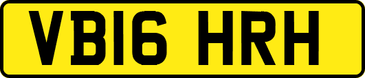 VB16HRH