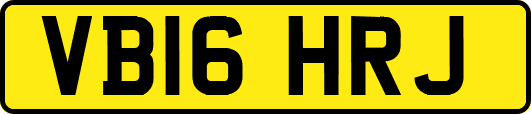 VB16HRJ