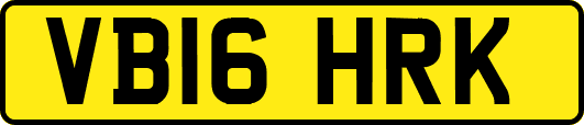 VB16HRK