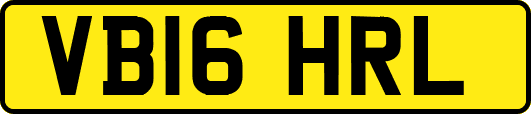 VB16HRL