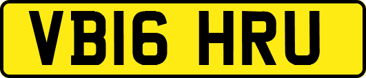 VB16HRU