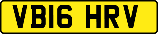 VB16HRV