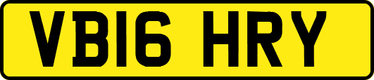 VB16HRY