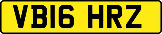 VB16HRZ